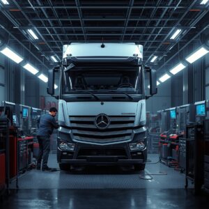Technische Aufbereitung
