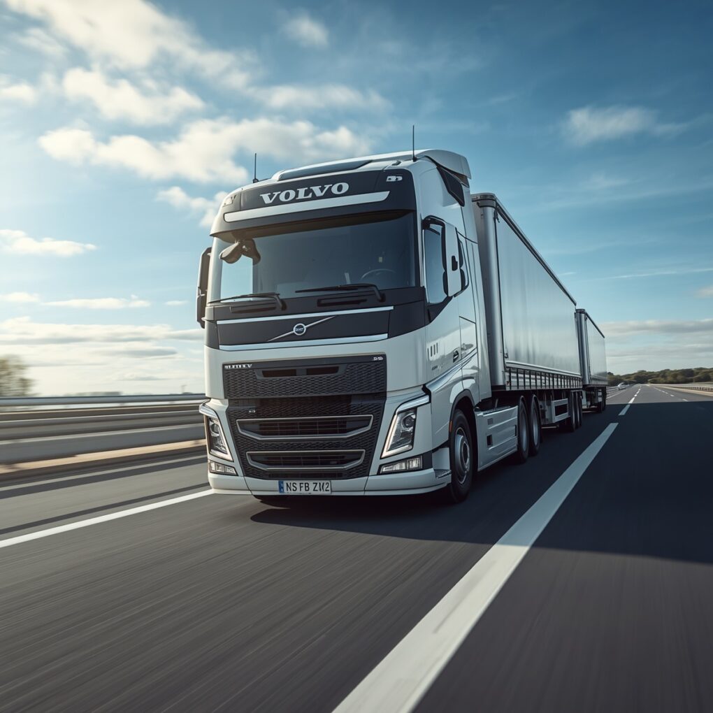 sws Berlin trading & logistik GmbH